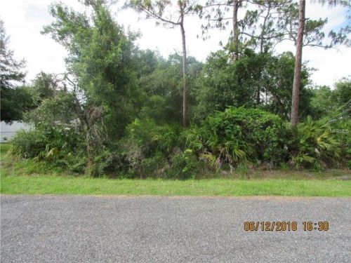 8535 Thistle Ave, Orlando, FL 32825-6262