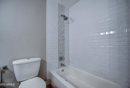 2119 68th Pl, Scottsdale AZ  85257-2626 exterior