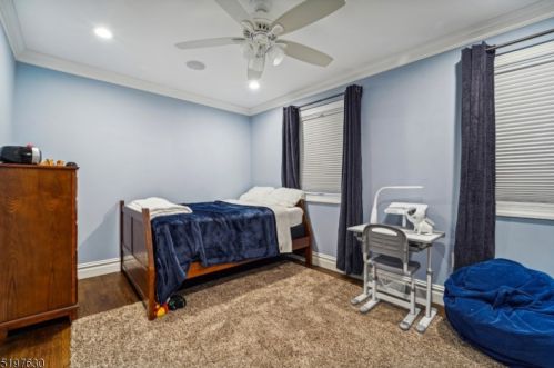 83 Mcnomee St, Oakland NJ  07436-2609 exterior