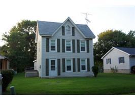 17479 Northside Rd, Onancock, VA 23417-2523