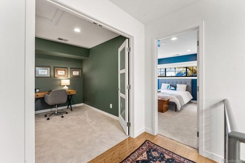 422 Cook St, Denver CO  80206-4425 exterior