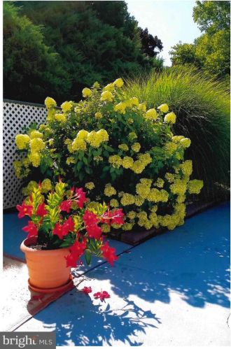 475 Woodcrest Dr, Navy Sup Dpt PA 17050-6854 exterior