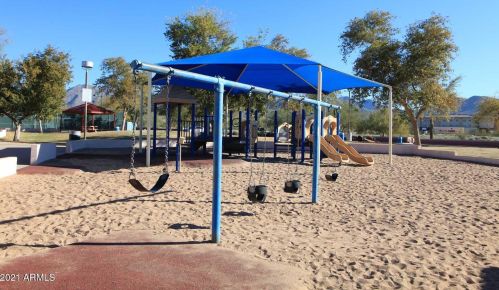 9542 Dreyfus Pl, Scottsdale AZ  85260-4301 exterior