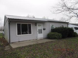 118 Northview Dr, Johnstown, OH 43031-1131