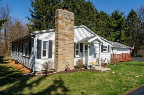 1952 Buck Creek Ln, Springfield, OH 45502-8877