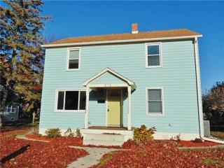 313 6th St, Perrysburg, OH 43551-1548