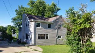 1101 Fulton St, Edgerton, WI 53534-1017