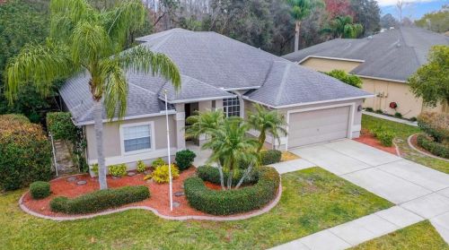 8101 Maidencane Dr, New Port Richey, FL 34655-4567
