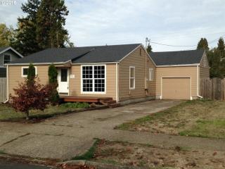 1842 I St, Springfield OR  97477-4249 exterior