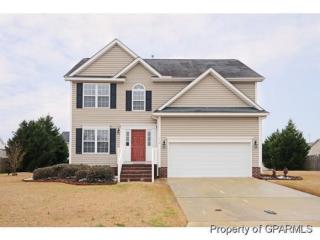 310 Primrose Ln, Winterville, NC 28590-9725