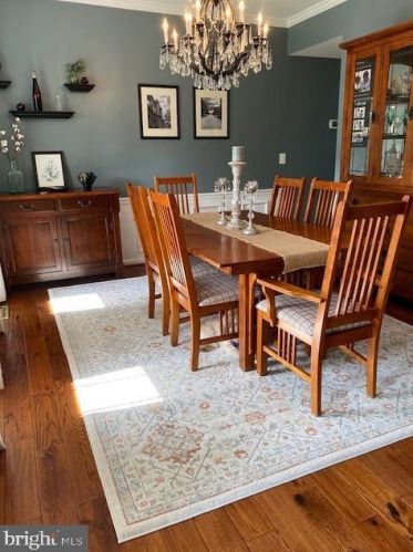 500 Rosemary Ln, Purcellville VA  20132-3274 exterior