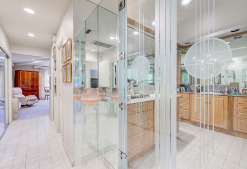 5215 Estates Dr, Delray Beach FL  33445-4385 exterior