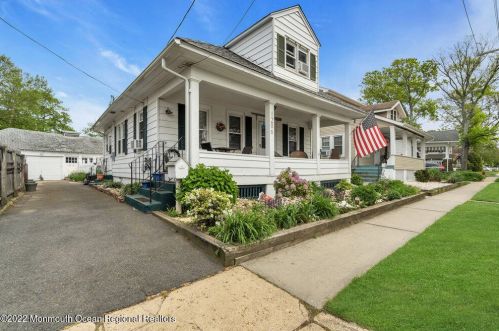 1206 L St, Belmar, NJ 07719-2833