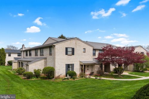 28 Providence Frg Rd, Limerick PA 19468-2929 exterior