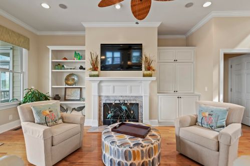 3540 Henrietta Hartford Rd, Mount Pleasant SC  29466-7003 exterior