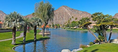 48221 Calle Florista, La Quinta CA  92253-2251 exterior