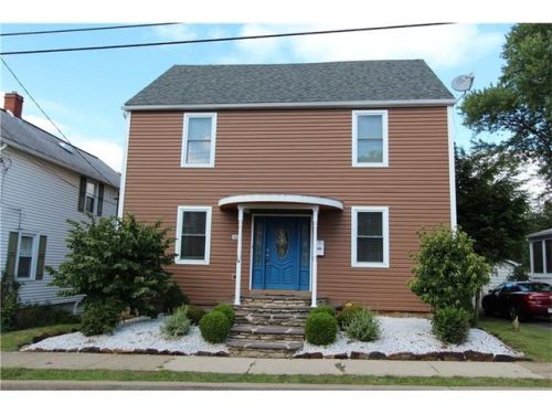 242 Vincent St, Ligonier, PA 15658-1140