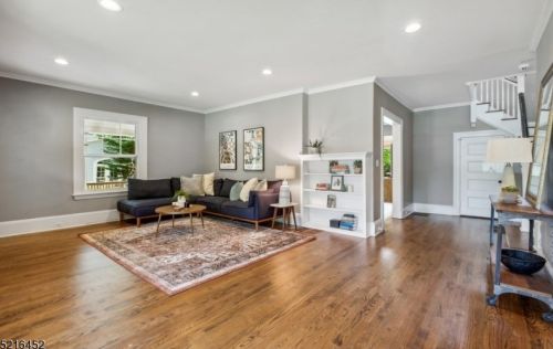 158 Lorraine Ave, Montclair NJ  07043-1913 exterior