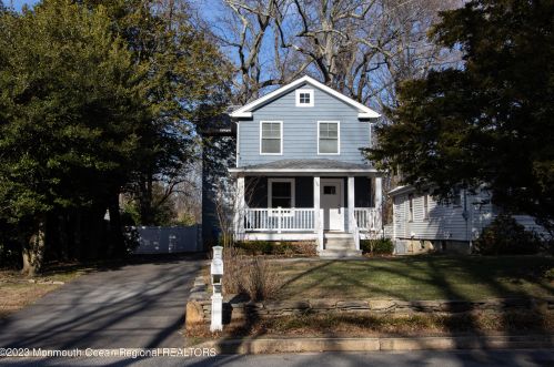136 Chestnut Ave, Atlantic Highlands, NJ 07716-2036