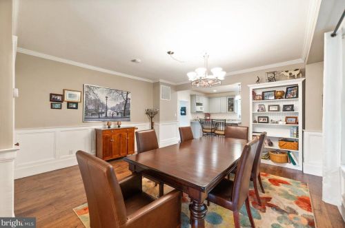 10719 Kettle Run Rd, Nokesville VA  20181-1715 exterior