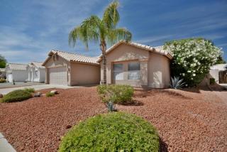 6012 Blackhawk Dr, Glendale AZ  85308-6704 exterior