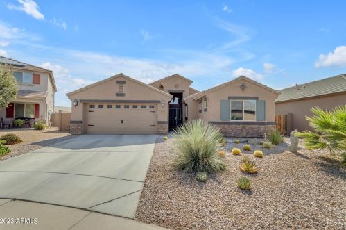 4165 247th Dr, Buckeye, AZ 85326-3348