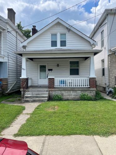 3825 Huntington Ave, Covington, KY 41015-1643