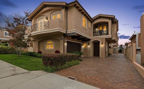 1807 Huntington Ln, Redondo Beach, CA 90278-4115