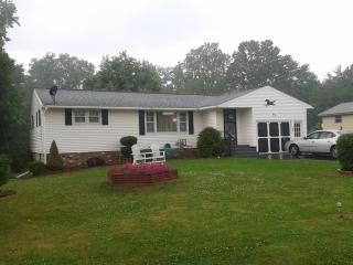 7401 State Fair Blvd, Radisson, NY 13027-9193
