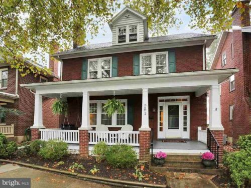 261 Gibson St, Carlisle, PA 17013-3716