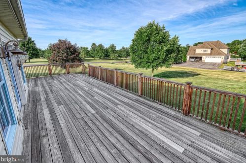 201 Mdw Ln, Navy Sup Dpt PA 17055-9531 exterior