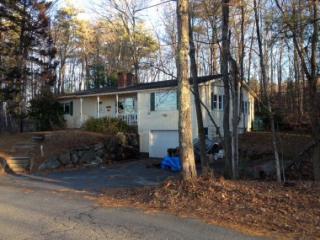 16 Hillrise Ln, Meredith, NH 03253-5707