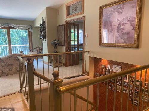 518 Brook Ln, Saint Cloud MN  56301-9605 exterior