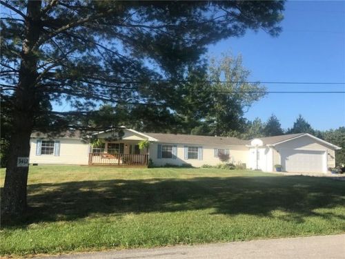 3412 Mount Liberty Rd, Cloud Crest Hills, IN 47448-9365