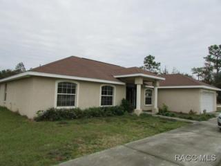 8103 Wheystone Dr, Ridge Manor Estates, FL 33597-9121