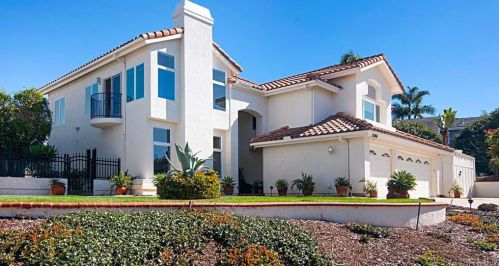 13461 Glencliff Way, San Diego, CA 92130-1313