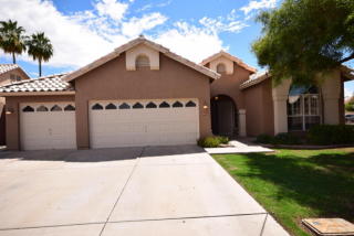 365 Brisa Dr, Gilbert, AZ 85233-7307