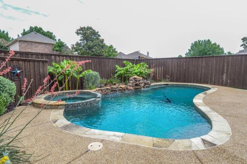 9404 Crossvine Ln, Frisco, TX 75035-6027