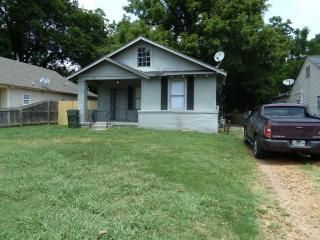 3534 Marion Ave, Memphis TN  38111-5729 exterior