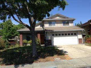 1000 Sterling St, Vallejo, CA 94591-8686