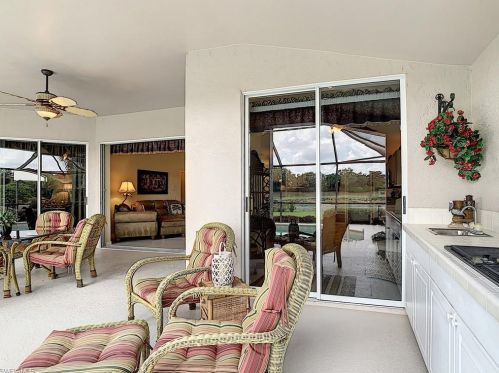 23590 Copperleaf Blvd, Bonita Springs FL 34135-8162 exterior