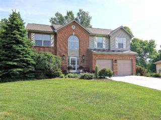 1486 Sequoia Dr, Taylorsport, KY 41048-8434