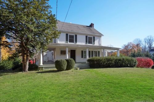 444 White Oak Shade Rd, New Canaan, CT 06840-6931