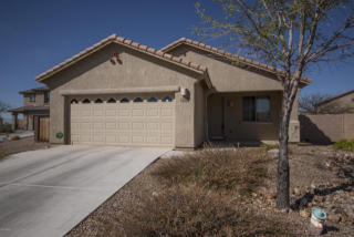 7198 Festival Way, Tucson, AZ 85757-8220