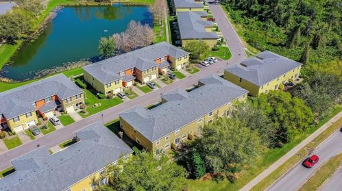 12741 Lexington Smt St, Orlando FL 32828-4307 exterior