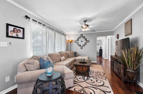 3962 La Rosa Ct, Darbydale OH  43123-2814 exterior