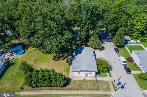 2810 Good Intent Rd, West Deptford NJ  08096-4456 exterior