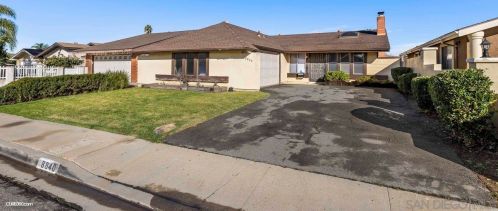 8840 Helen James Ave, San Diego, CA 92126-3745
