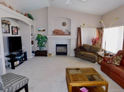 2501 Whispering Ridge Dr, Bullhead City AZ  86442-8686 exterior
