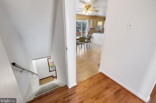 2102 Flowing Springs Rd, Charles Town WV  25414-5853 exterior